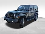 2022 Jeep Wrangler 4WD SUV for sale #47963 - photo 23