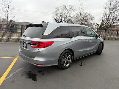 Used 2022 Honda Odyssey - photo 1