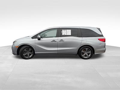 Used 2022 Honda Odyssey - photo 1