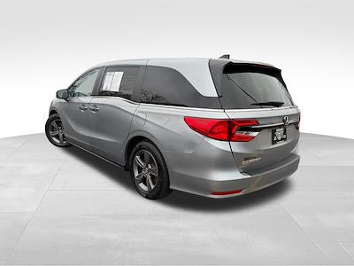 Used 2022 Honda Odyssey - photo 1