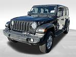 Used 2021 Jeep Wrangler Unlimited Sport for sale #47965 - photo 4
