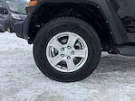 2021 Jeep Wrangler 4WD SUV for sale #47965 - photo 2