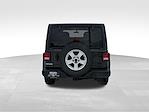 2021 Jeep Wrangler 4WD SUV for sale #47965 - photo 22