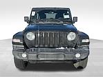 Used 2021 Jeep Wrangler Unlimited Sport for sale #47965 - photo 2