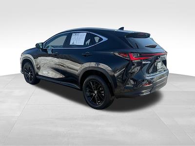 Used 2022 Lexus NX 250 - photo 1