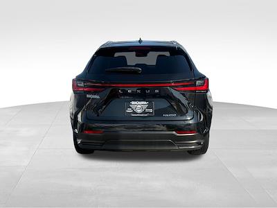 Used 2022 Lexus NX 250 - photo 1