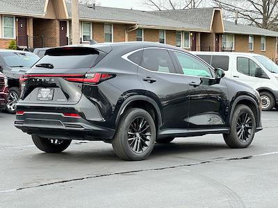 Used 2022 Lexus NX 250 - photo 1