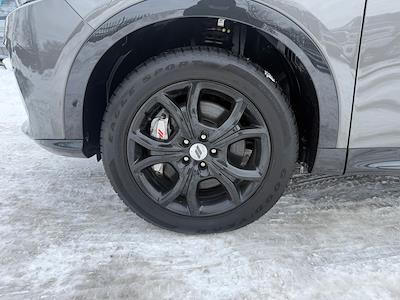 Used 2024 Dodge Hornet - photo 1