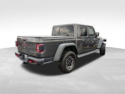 Used 2023 Jeep Gladiator - photo 1