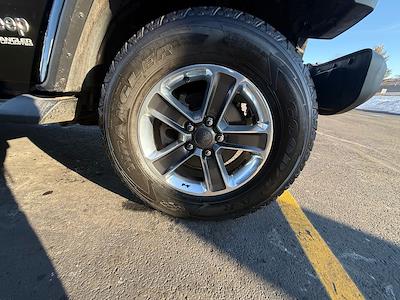 Used 2019 Jeep Wrangler - photo 1