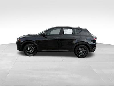 Used 2024 Dodge Hornet - photo 1