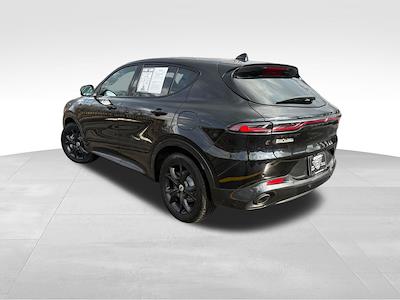 Used 2024 Dodge Hornet - photo 1