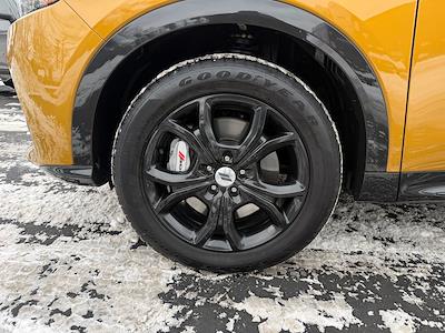 Used 2024 Dodge Hornet R/T Plus for sale #47971E - photo 2