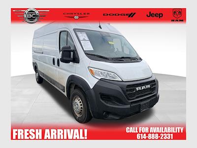 Used 2023 Ram ProMaster 2500 - photo 1