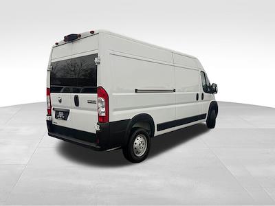Used 2023 Ram ProMaster 2500 - photo 1