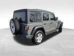 Used 2021 Jeep Wrangler Unlimited Sport for sale #47974 - photo 4