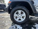 2021 Jeep Wrangler 4WD SUV for sale #47974 - photo 2