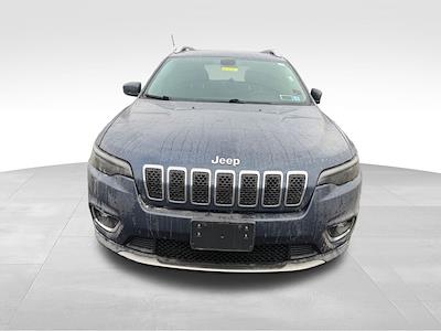 Used 2019 Jeep Cherokee Limited for sale #47975 - photo 2