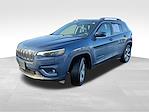 2019 Jeep Cherokee 4WD SUV for sale #47975 - photo 21