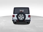 2021 Jeep Wrangler 4WD SUV for sale #47976 - photo 3