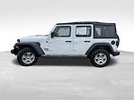 2021 Jeep Wrangler 4WD SUV for sale #47976 - photo 1