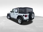 2021 Jeep Wrangler 4WD SUV for sale #47976 - photo 2