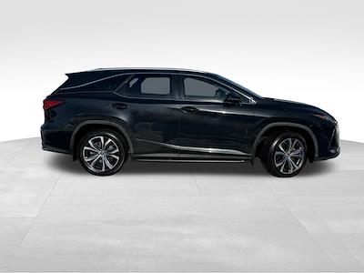 Used 2022 Lexus RX 350L - photo 1