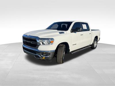 Used 2020 Ram 1500 Lone Star Crew Cab for sale #47978 - photo 2