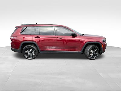 Used 2023 Jeep Grand Cherokee L - photo 1