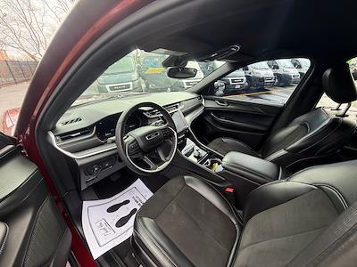 Used 2023 Jeep Grand Cherokee L - photo 1