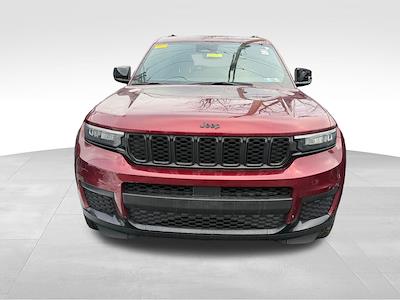 Used 2023 Jeep Grand Cherokee L Altitude for sale #47979 - photo 2
