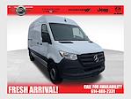 2024 Mercedes-Benz Sprinter 2500 Standard Roof RWD Empty Cargo Van for sale #47983 - photo 5
