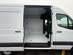2024 Mercedes-Benz Sprinter 2500 Standard Roof RWD Empty Cargo Van for sale #47983 - photo 12