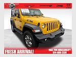 Used 2020 Jeep Wrangler Sport for sale #47984 - photo 6