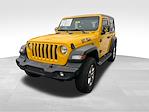 Used 2020 Jeep Wrangler Sport for sale #47984 - photo 3