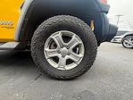 Used 2020 Jeep Wrangler Sport for sale #47984 - photo 4