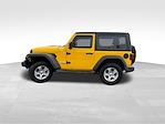 2020 Jeep Wrangler 4WD SUV for sale #47984 - photo 24