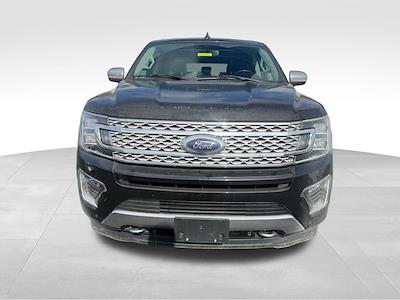 Used 2021 Ford Expedition MAX - photo 1