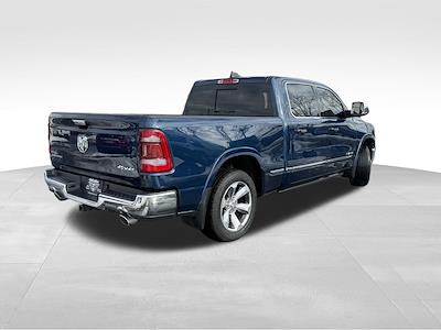Used 2022 Ram 1500 Limited Crew Cab for sale #47988C - photo 2