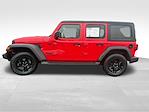 2022 Jeep Wrangler 4WD SUV for sale #47990C - photo 21