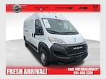 2023 Ram ProMaster 2500 High Roof FWD Empty Cargo Van for sale #47991 - photo 1