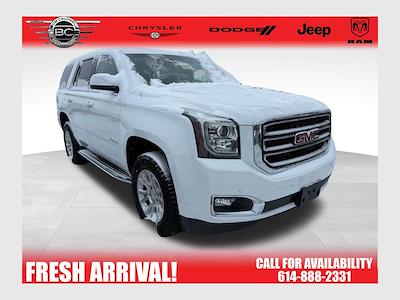 Used 2019 GMC Yukon - photo 1
