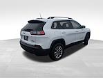 2022 Jeep Cherokee 4WD SUV for sale #47996 - photo 23