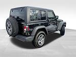 2022 Jeep Wrangler 4WD SUV for sale #47998C - photo 4