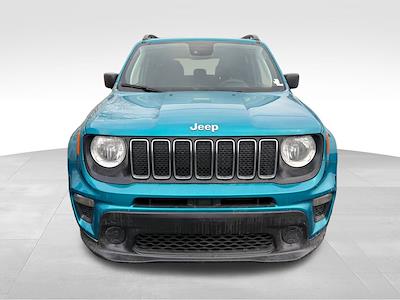Used 2021 Jeep Renegade Sport for sale #48000 - photo 2
