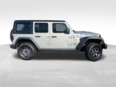 Used 2022 Jeep Wrangler - photo 1