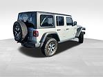 2022 Jeep Wrangler 4WD SUV for sale #48003C - photo 23
