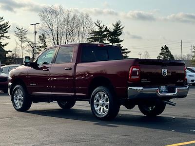 Used 2023 Ram 2500 - photo 1