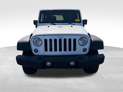 Used 2015 Jeep Wrangler - photo 1