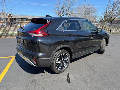 Used 2024 Mitsubishi Eclipse Cross - photo 1